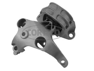 CORTECO 49381758 -  Подвеска, двигатель