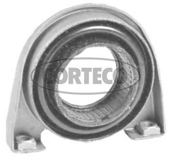 CORTECO 500501 -  Подвеска, карданный вал