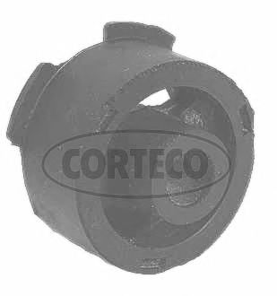 CORTECO 507212 -  Подвеска, радиатор