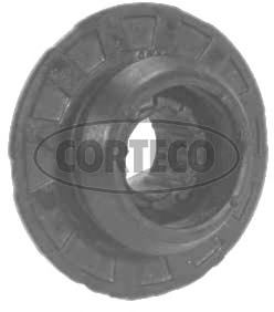 CORTECO 507213 -  Подвеска, радиатор