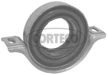 CORTECO 600391 -  Подвеска, карданный вал