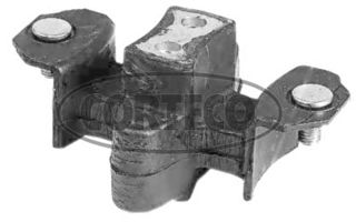 CORTECO 600460 -  Подвеска, двигатель
