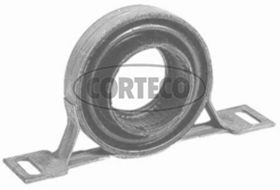 CORTECO 600950 -  Подвеска, карданный вал