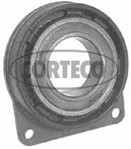 CORTECO 601283 -  Подшипник, приводной вал
