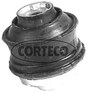 CORTECO 601418 -  Подвеска, двигатель