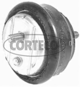 CORTECO 601552 -  Подвеска, двигатель