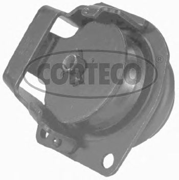 CORTECO 601988 -  Подвеска, двигатель