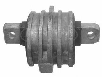 CORTECO 602365 -  Подвеска, ступенчатая коробка передач