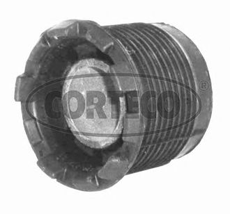 CORTECO 602533 -  Втулка, балка моста