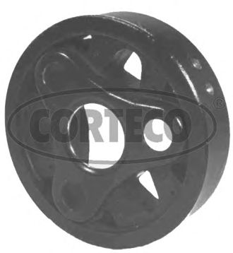 CORTECO 602785 -  Амортизатор, карданный вал