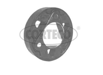 CORTECO 602984 -  Амортизатор, карданный вал