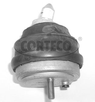 CORTECO 603648 -  Подвеска, двигатель