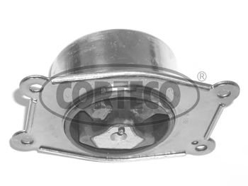 CORTECO 603653 -  Подвеска, автоматическая коробка передач| Подвеска, ступенчатая коробка передач