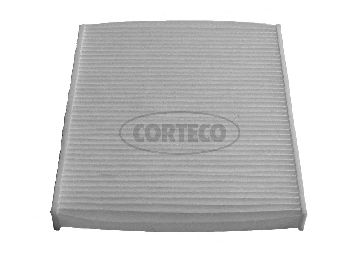 CORTECO 80000061 -  Фильтр воздуха в салоне