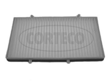 CORTECO 80000072 -  Фильтр воздуха в салоне