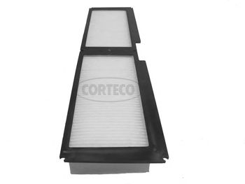 CORTECO 80000075 -  Фильтр воздуха в салоне