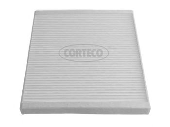 CORTECO 80000155 -  Фильтр воздуха в салоне