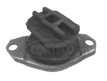 CORTECO 80000177 -  Подвеска, двигатель