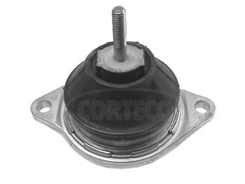 CORTECO 80000225 -  Подвеска, двигатель