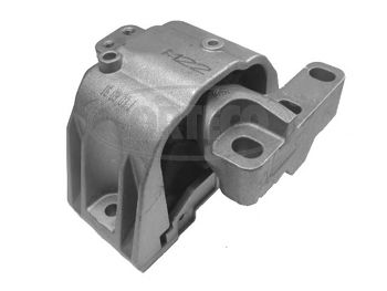 CORTECO 80000228 -  Подвеска, двигатель