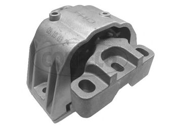 CORTECO 80000249 -  Подвеска, двигатель