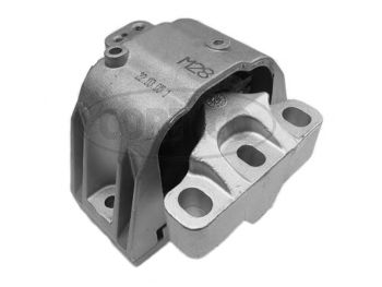 CORTECO 80000250 -  Подвеска, двигатель