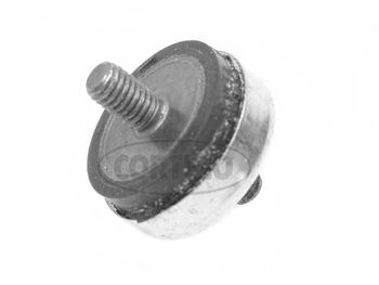 CORTECO 80000274 -  Подвеска, радиатор