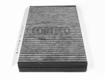 CORTECO 80000284 -  Фильтр воздуха в салоне