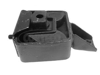 CORTECO 80000293 -  Подвеска, двигатель