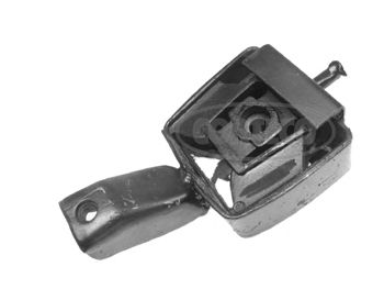CORTECO 80000294 -  Подвеска, двигатель