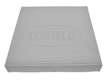 CORTECO 80000330 -  Фильтр воздуха в салоне