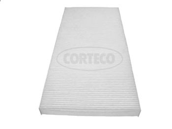 CORTECO 80000333 -  Фильтр воздуха в салоне
