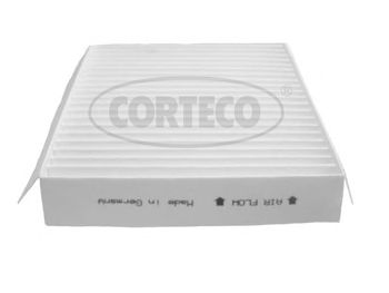 CORTECO 80000338 -  Фильтр воздуха в салоне