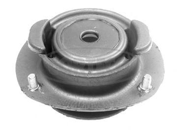 CORTECO 80000368 -  Опора стойки амортизатора