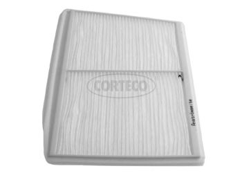 CORTECO 80000373 -  Фильтр воздуха в салоне