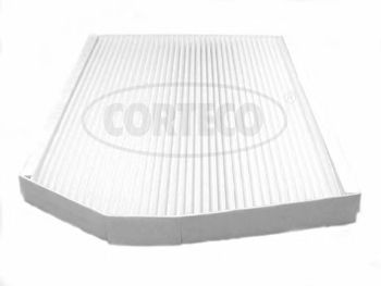 CORTECO 80000412 -  Фильтр воздуха в салоне