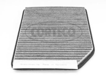 CORTECO 80000434 -  Фильтр воздуха в салоне