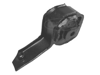 CORTECO 80000455 -  Подвеска, двигатель