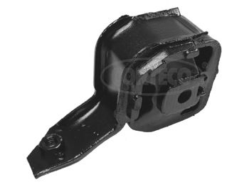 CORTECO 80000472 -  Подвеска, двигатель