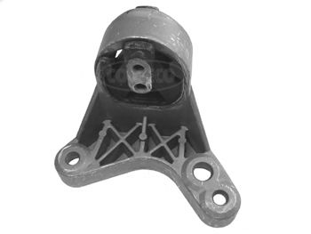 CORTECO 80000498 -  Подвеска, двигатель