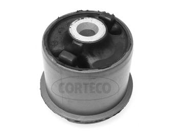 CORTECO 80000518 - Втулка, балка моста