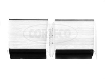 CORTECO 80000535 -  Фильтр воздуха в салоне