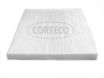 CORTECO 80000541 -  Фильтр воздуха в салоне