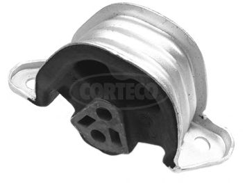CORTECO 80000550 -  Подвеска, двигатель
