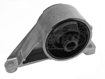 CORTECO 80000571 -  Подвеска, двигатель