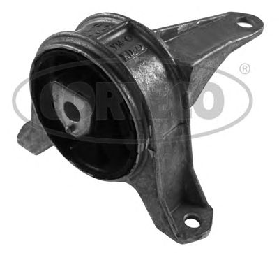 CORTECO 80000577 -  Подвеска, двигатель