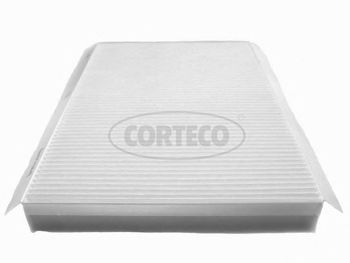 CORTECO 80000614 -  Фильтр воздуха в салоне