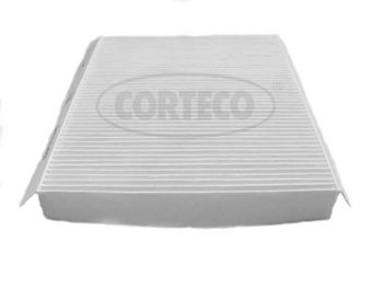 CORTECO 80000620 -  Фильтр воздуха в салоне