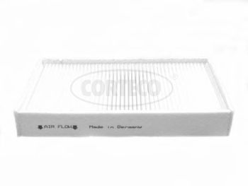 CORTECO 80000632 -  Фильтр воздуха в салоне