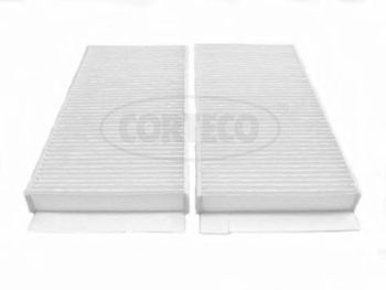CORTECO 80000644 -  Фильтр воздуха в салоне